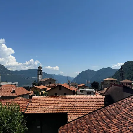 Charme Emilago - Vista Civenna