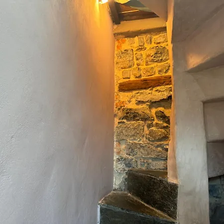 Charme Emilago - Vista Apartmán Civenna