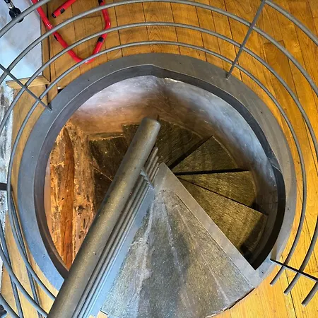 Charme Emilago - Vista Apartmán Civenna