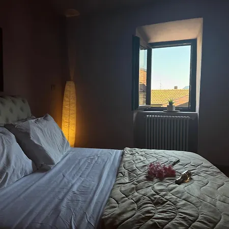 Apartmán Charme Emilago - Vista *