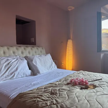 Apartmán Charme Emilago - Vista *