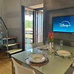 Apartament Charme Emilago - Vista