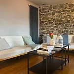 Apartament Charme Emilago - Vista