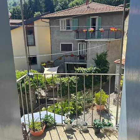 Appartement Charme Emilago - Vista Civenna