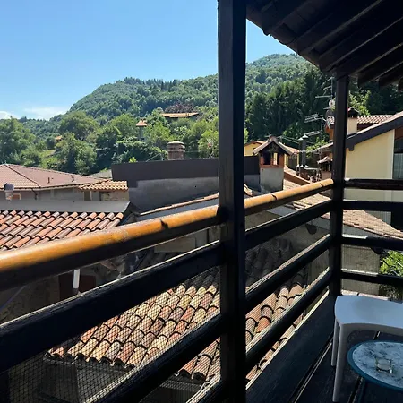 Charme Emilago - Vista *