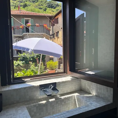 Charme Emilago - Vista * Civenna