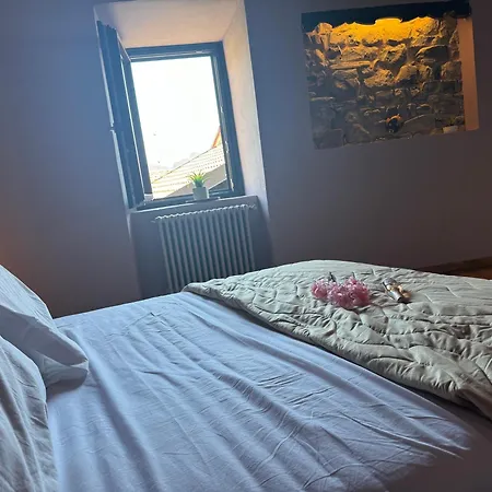 Charme Emilago - Vista Civenna