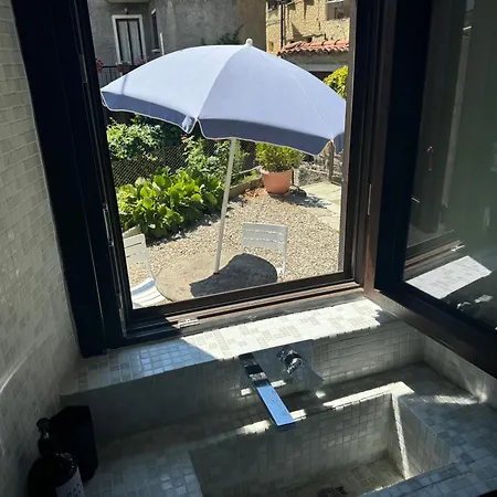 Charme Emilago - Vista * Civenna