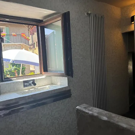 Charme Emilago - Vista