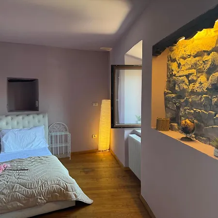 Charme Emilago - Vista Appartement Civenna