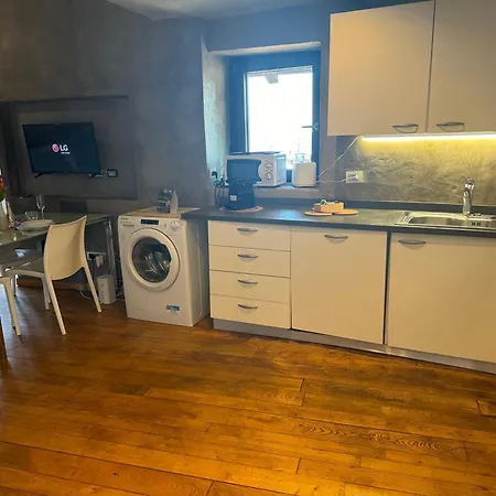 Charme Emilago - Vista Civenna