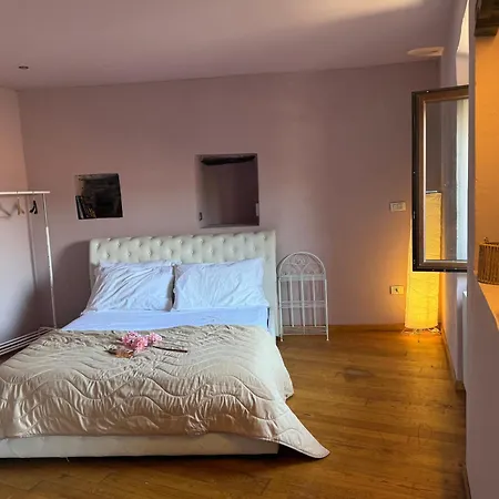 Charme Emilago - Vista Appartement *