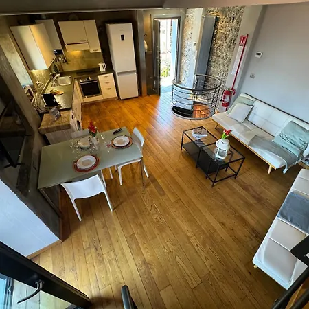 Charme Emilago - Vista * Civenna