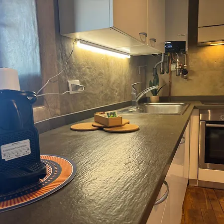 Charme Emilago - Vista *