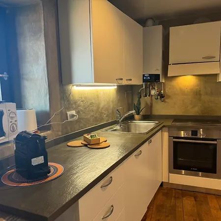 Charme Emilago - Vista Civenna