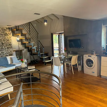 Charme Emilago - Vista