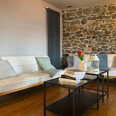 Διαμέρισμα Charme Emilago - Vista