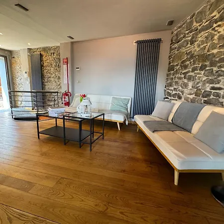 Charme Emilago - Vista *