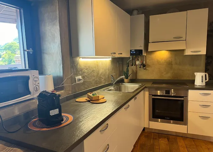 Charme Emilàgo - Vista Civenna