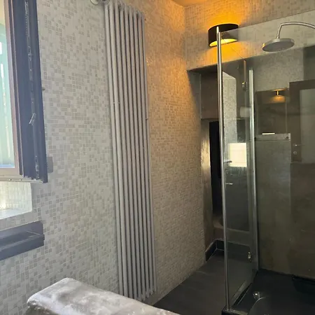 Apartament Charme Emilago - Vista Civenna