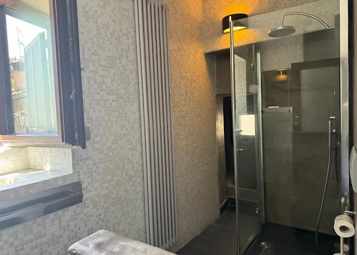 Apartament Charme Emilago - Vista Civenna