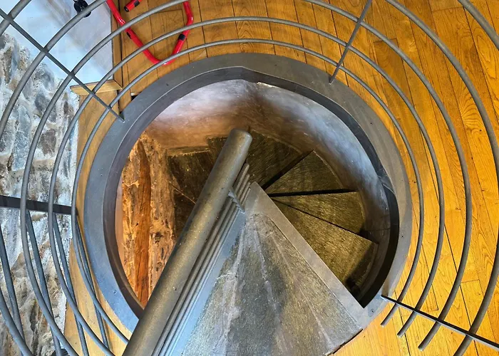 Charme Emilago - Vista Apartament Civenna